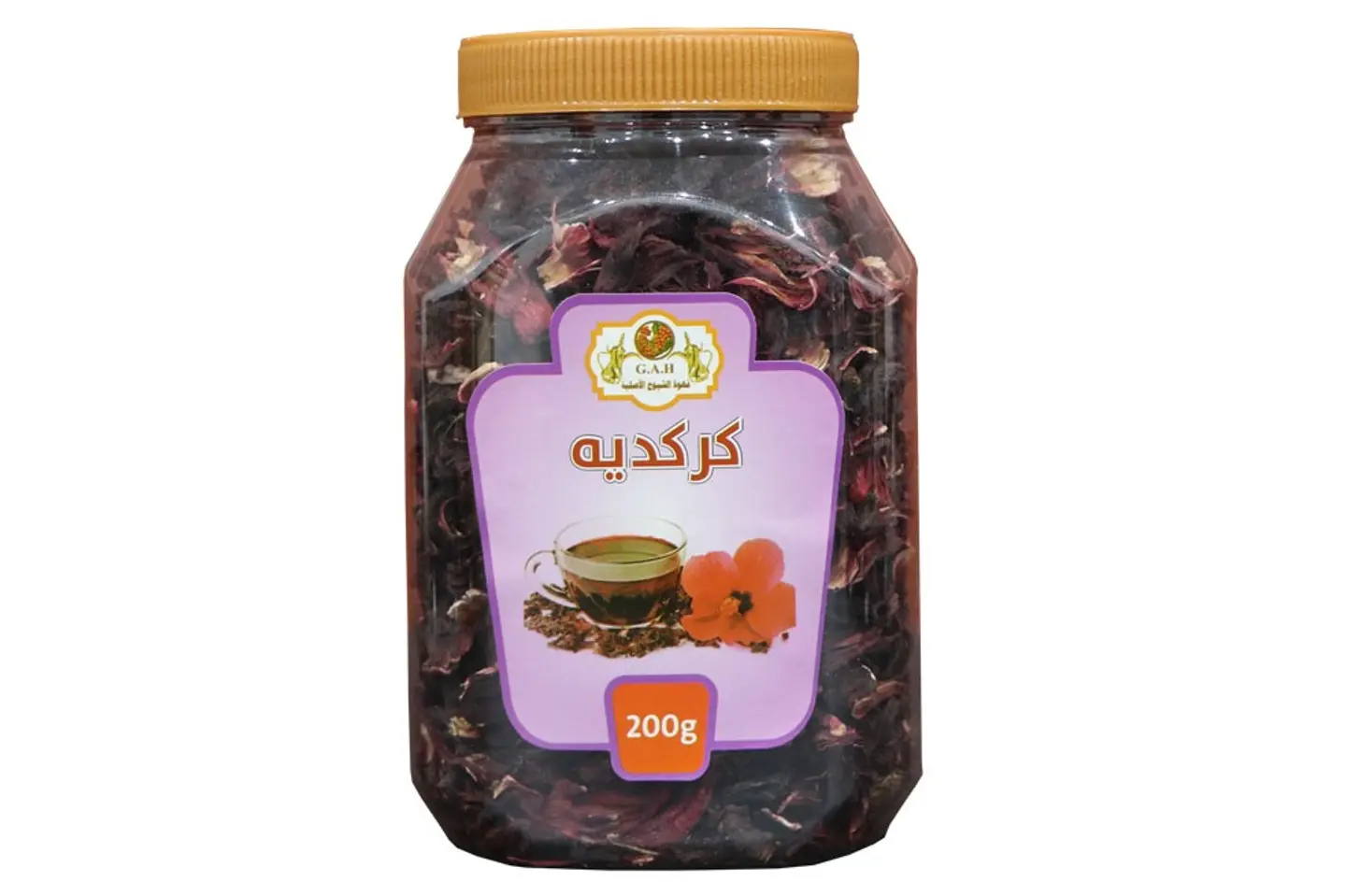 كركدية 200 جرام