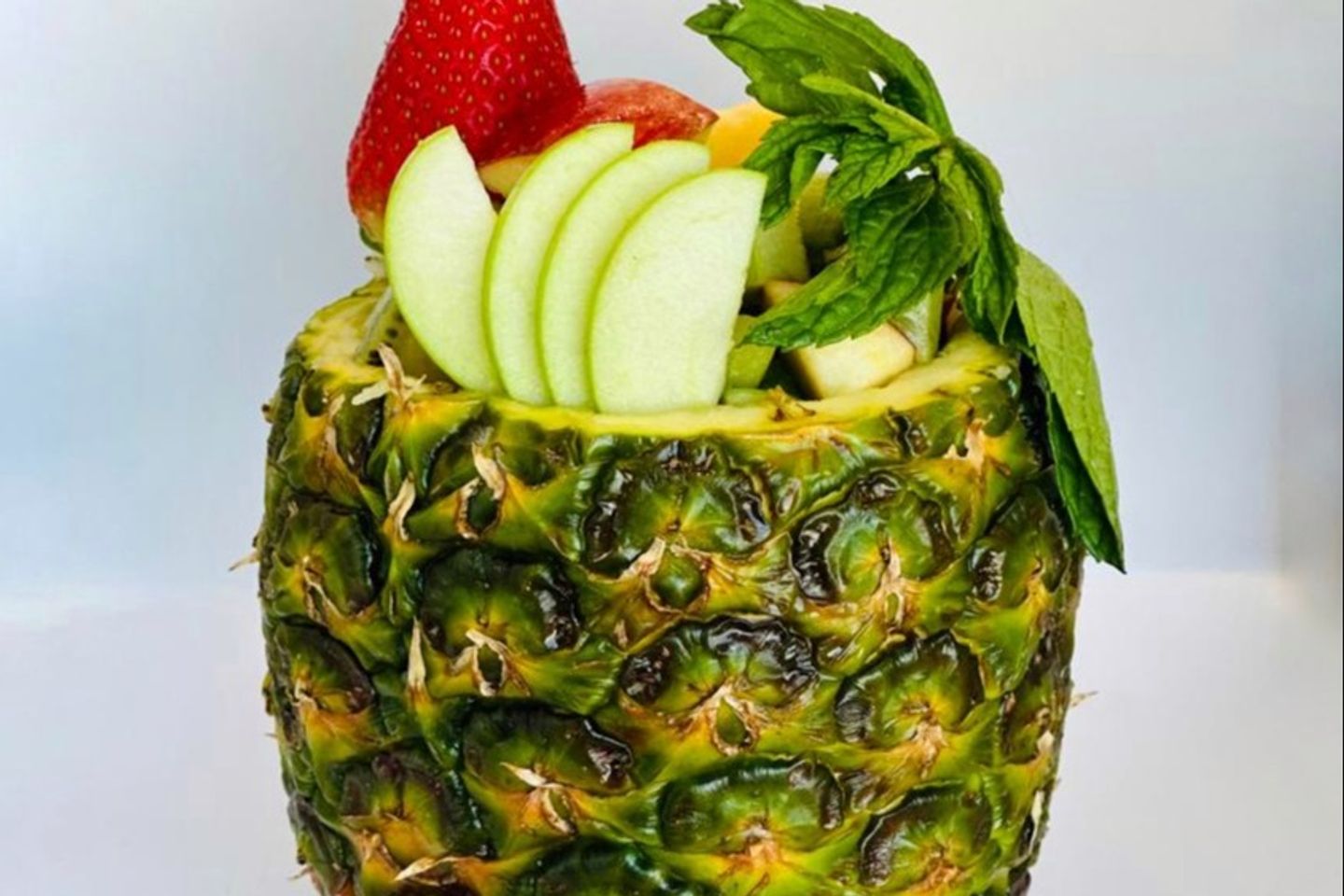 Fruity Pineapple
