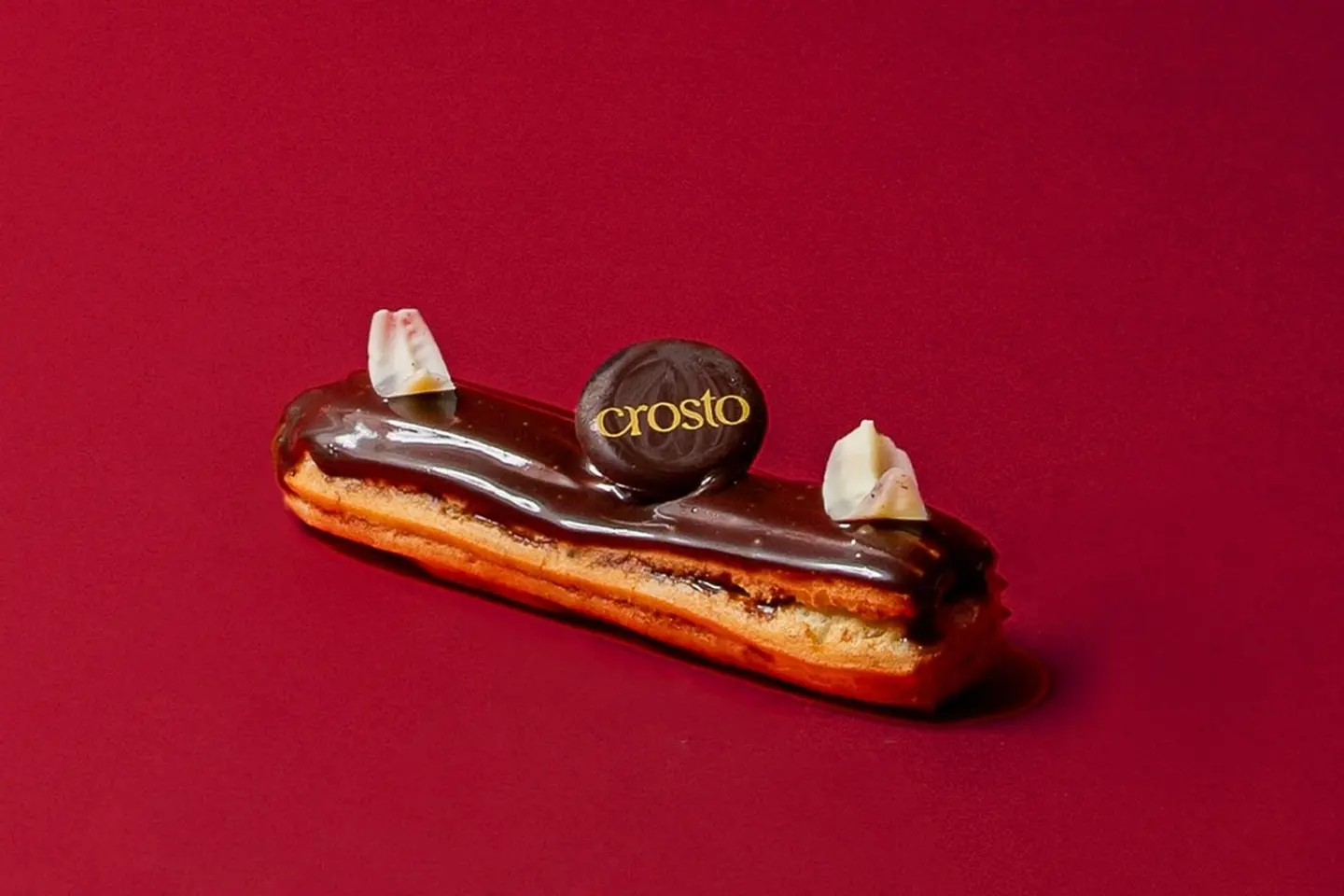 éclair Chocolate