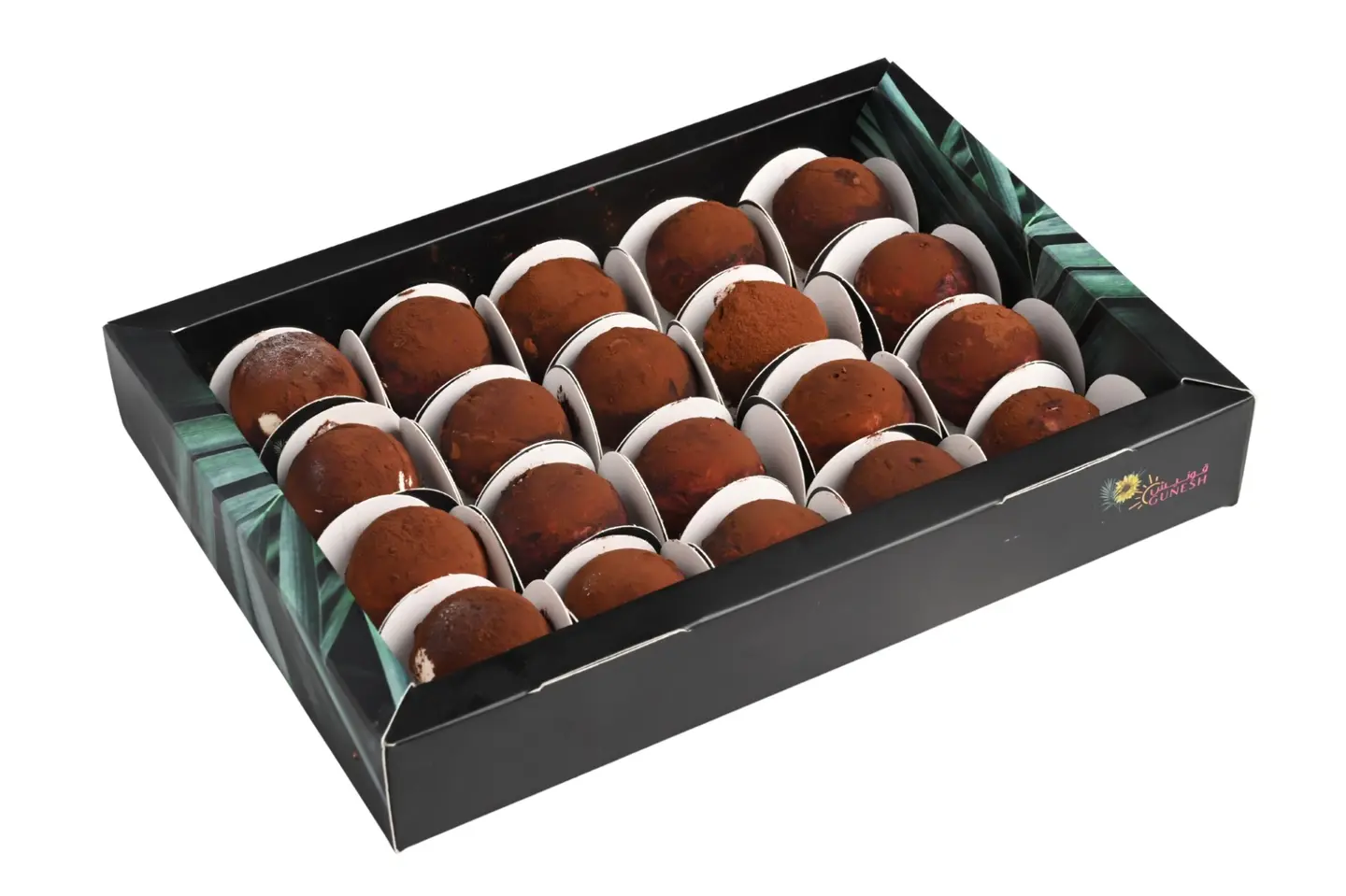 Tiramisu Bites   Large