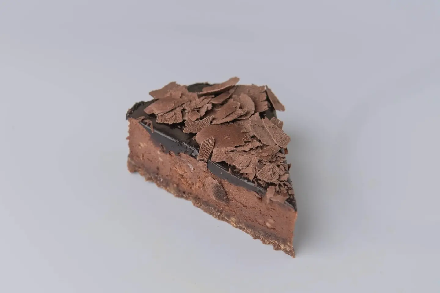 تشيز كيك الشوكليت