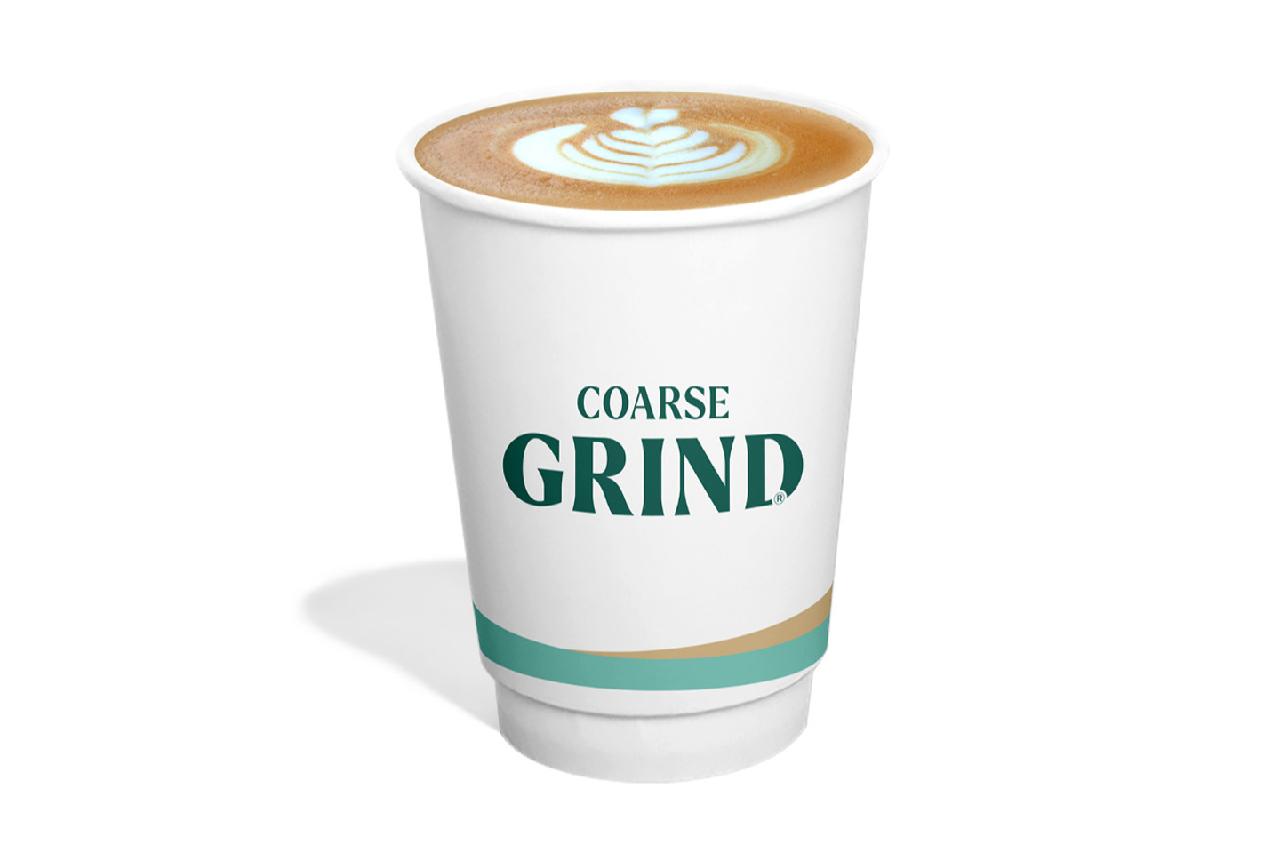 لاتيه الفستق