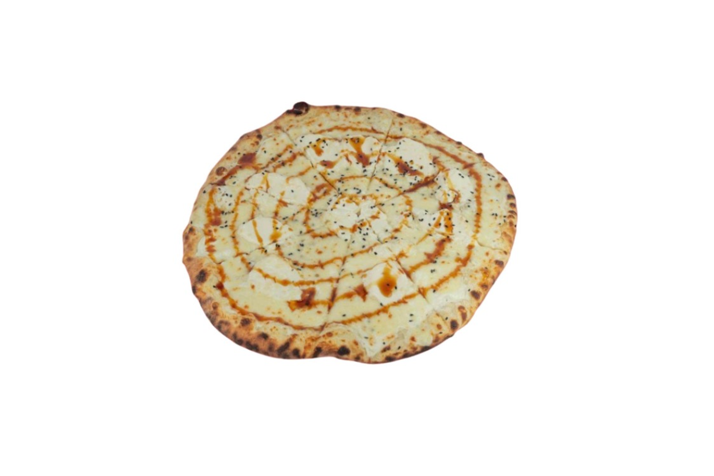 بيتزا عش البلبل