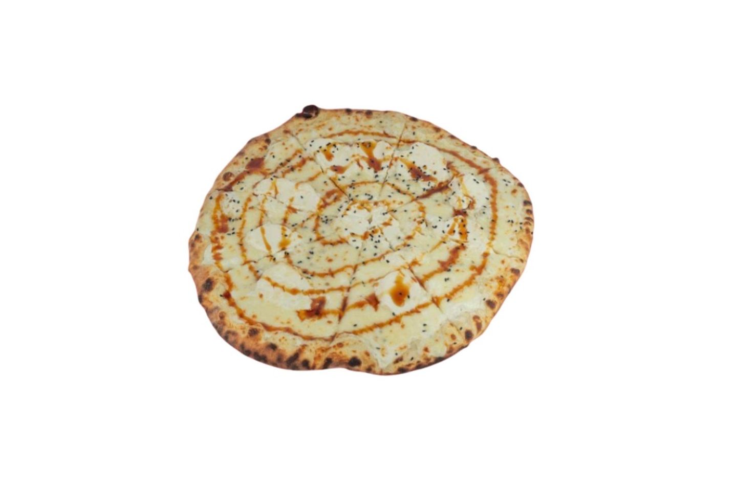 بيتزا عش البلبل