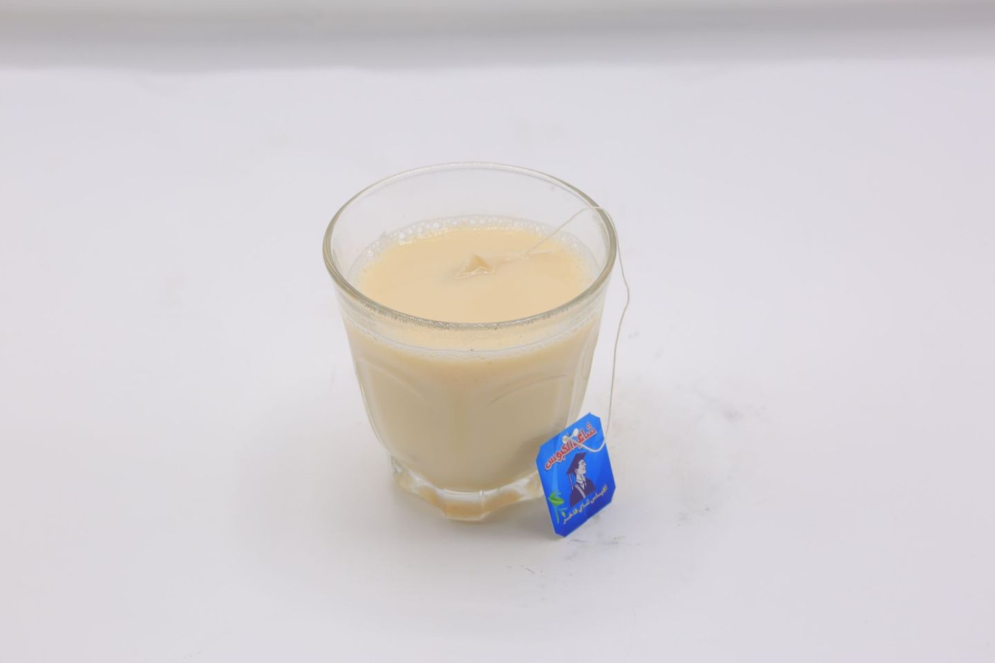 Milk Tea