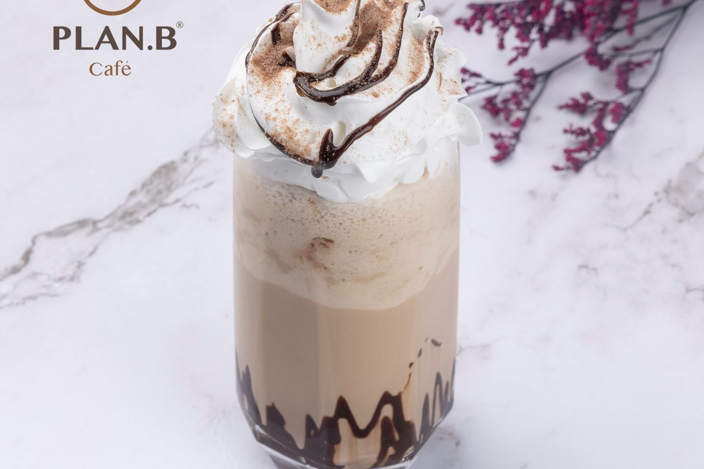 Ice Mocha