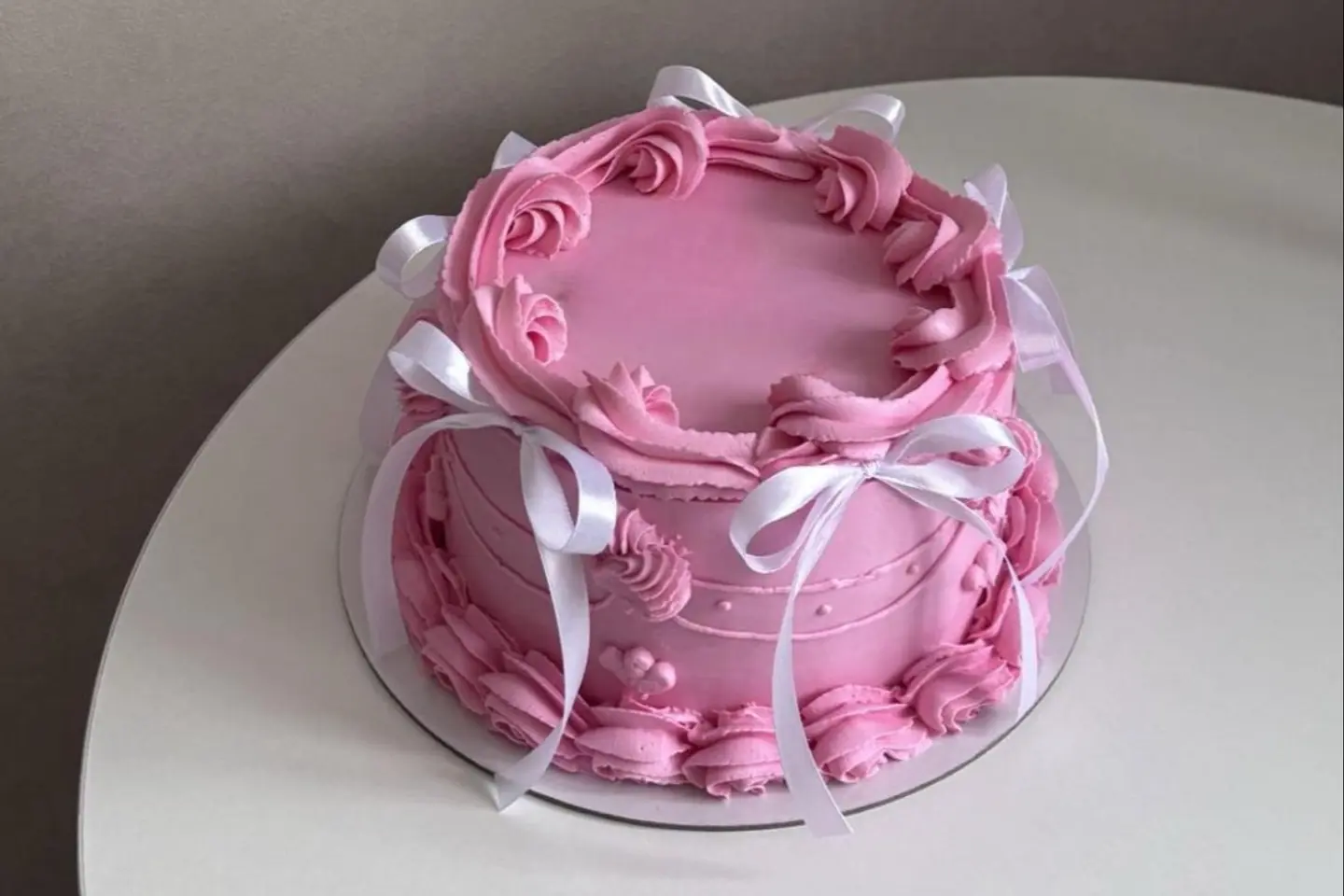 Rafa Lunch Cake   Caramel