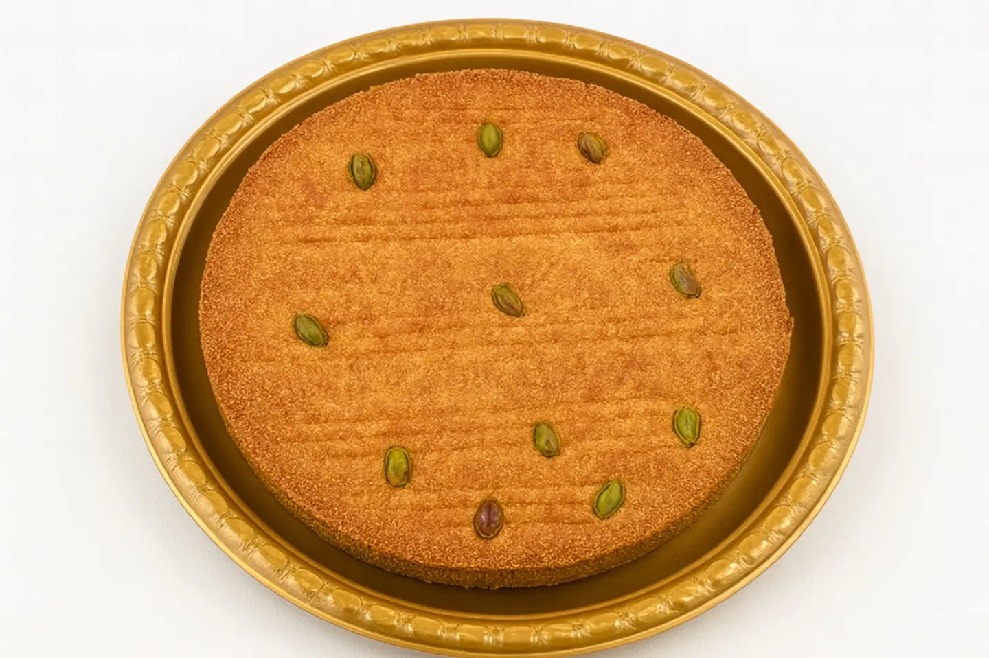 معمول مد فستق