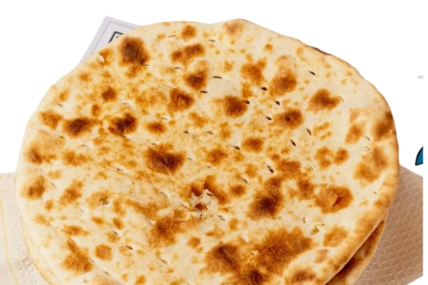 خبز تميس عادي