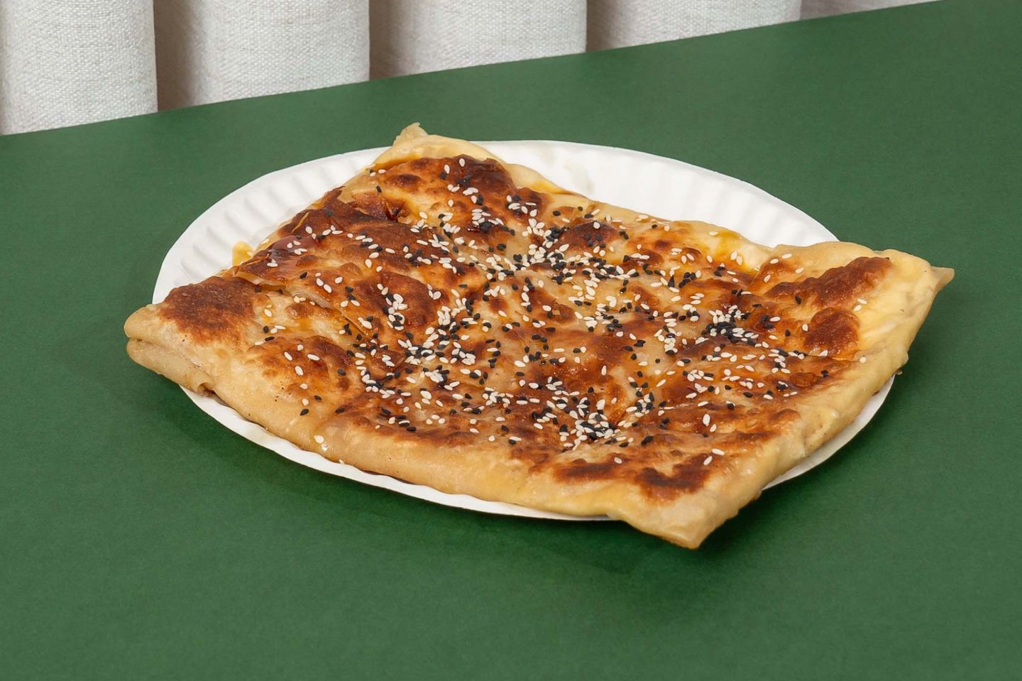 مطبق جبن حساوي