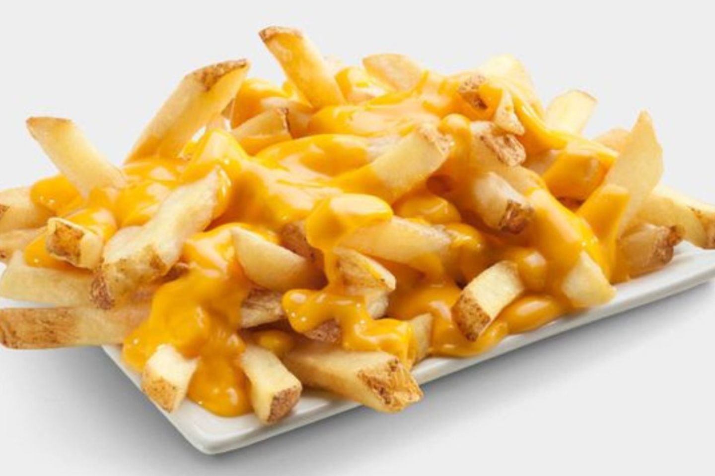 Cheesy Fries
