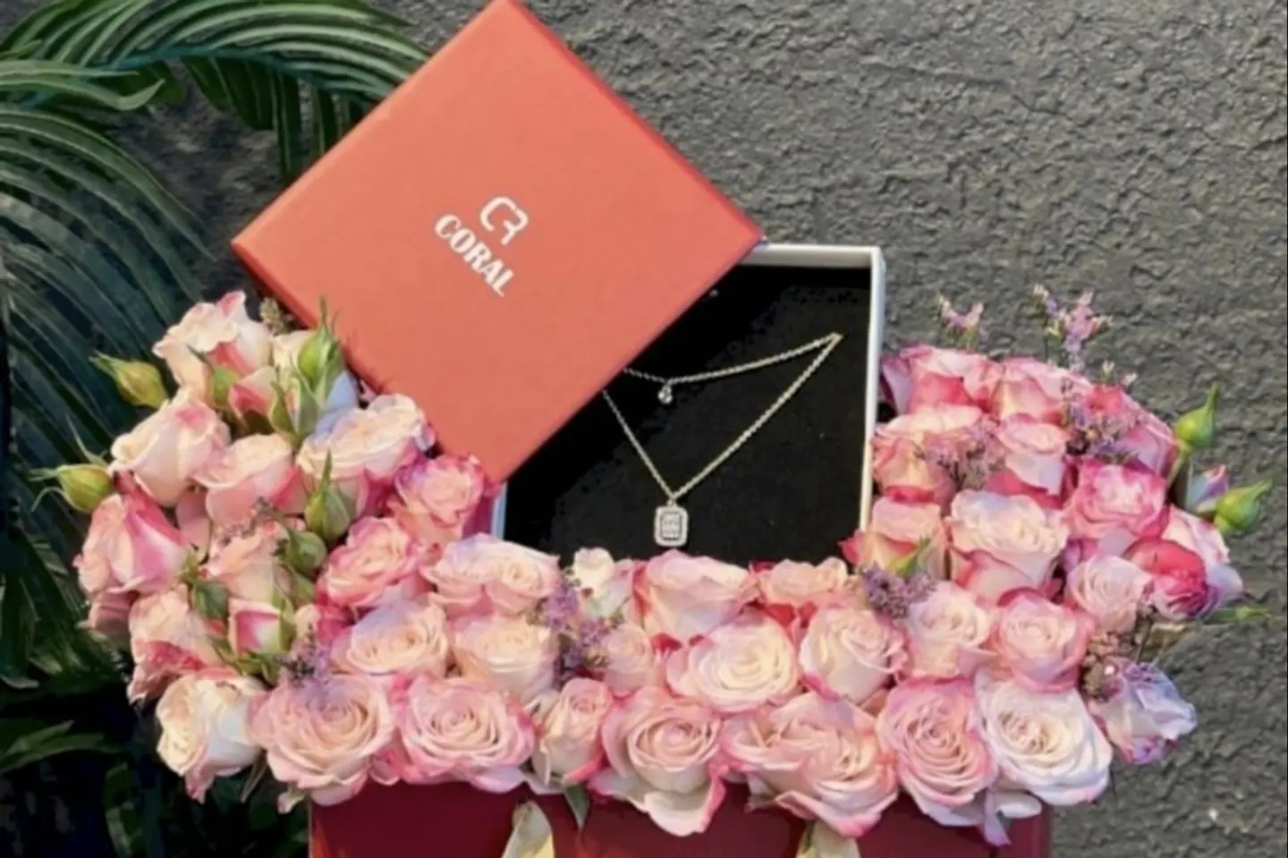 هدايا خمسة عشر