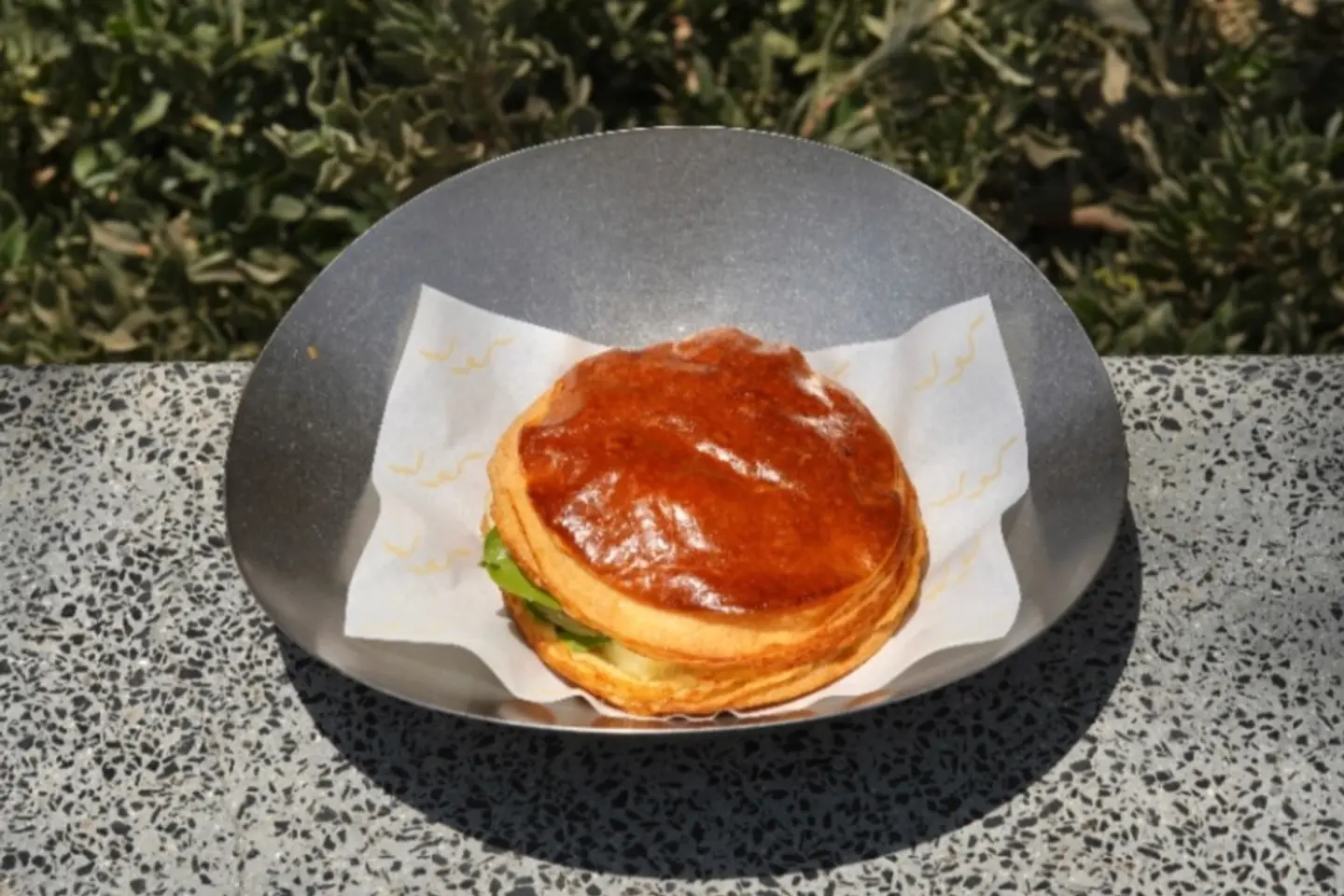 دانيش حلومي