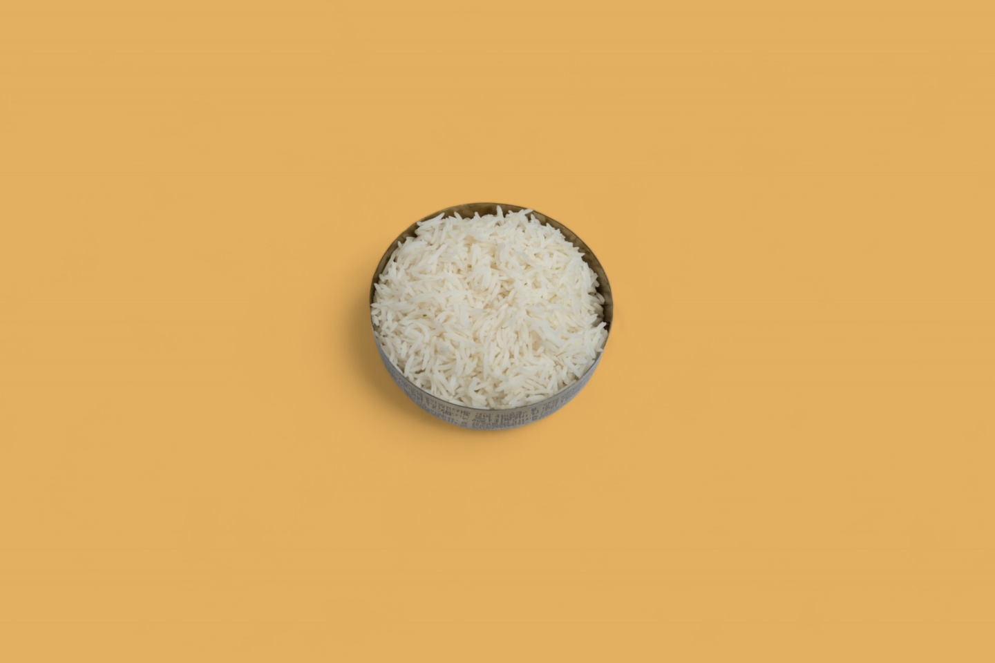 White Rice