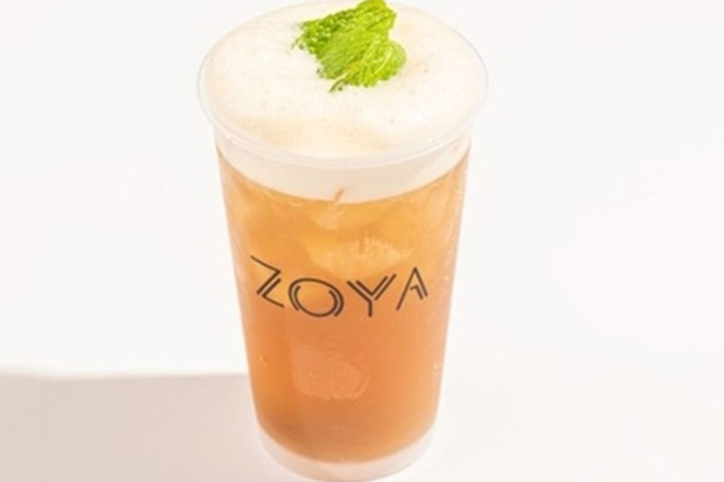 Ice Tea Peach