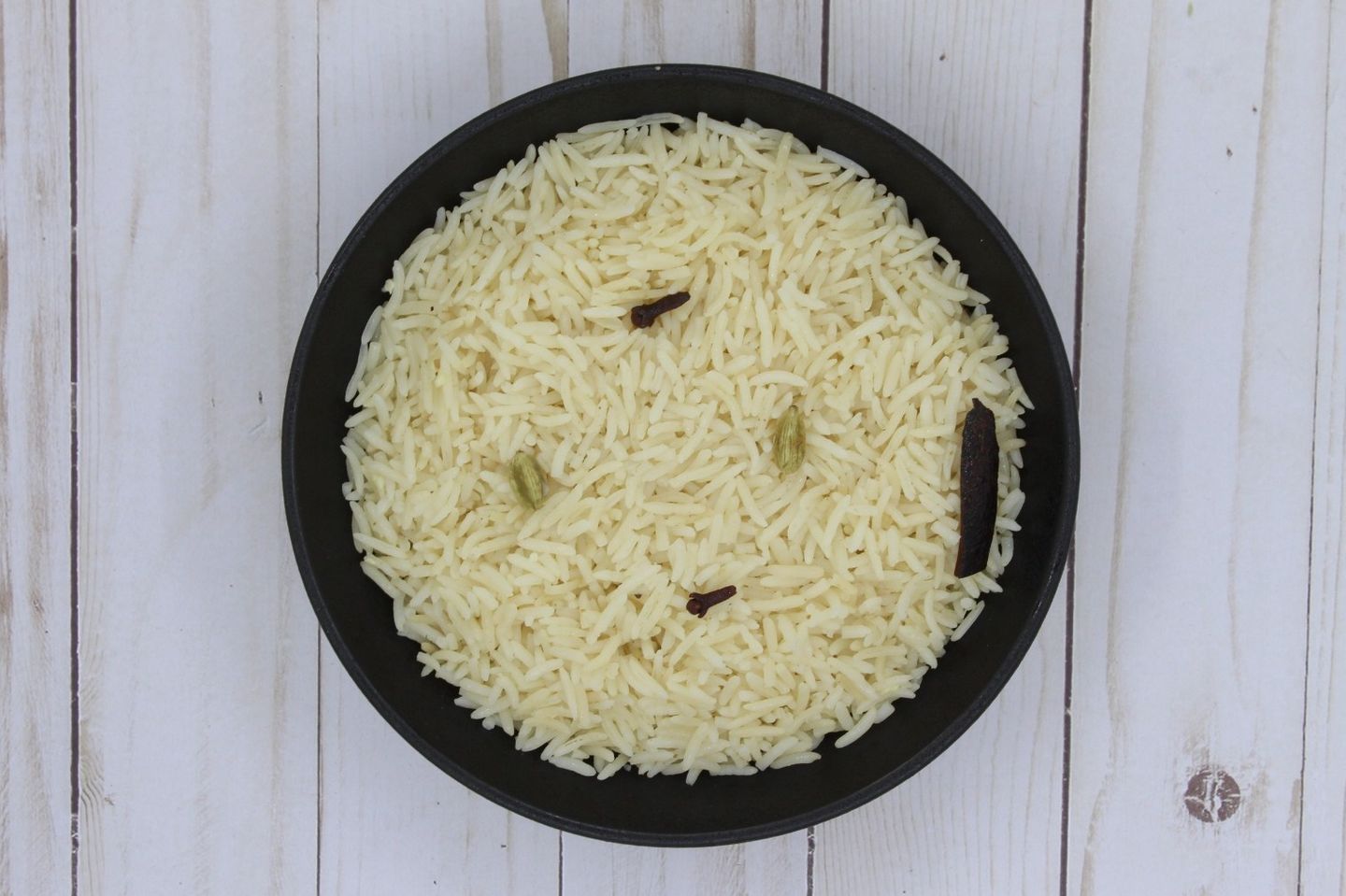ارز ابيض