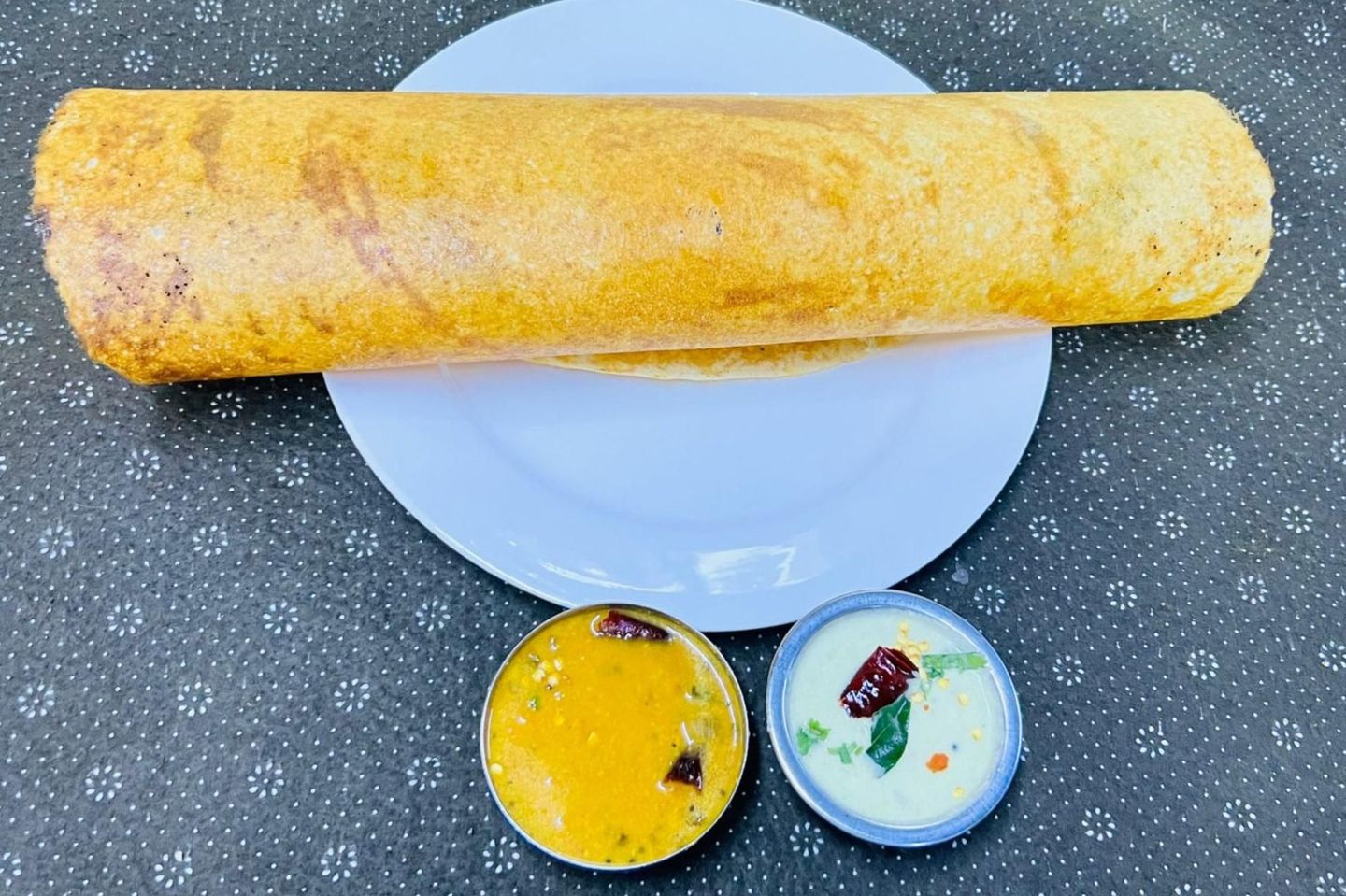 Masala Dosa