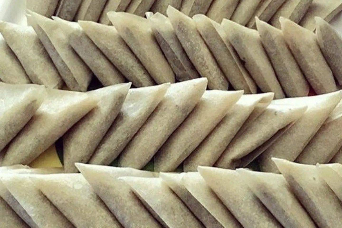 سمبوسه جبن