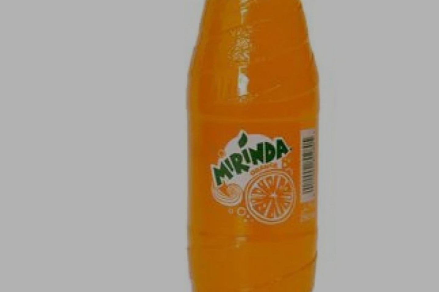 ميراندا برتقال زجاج