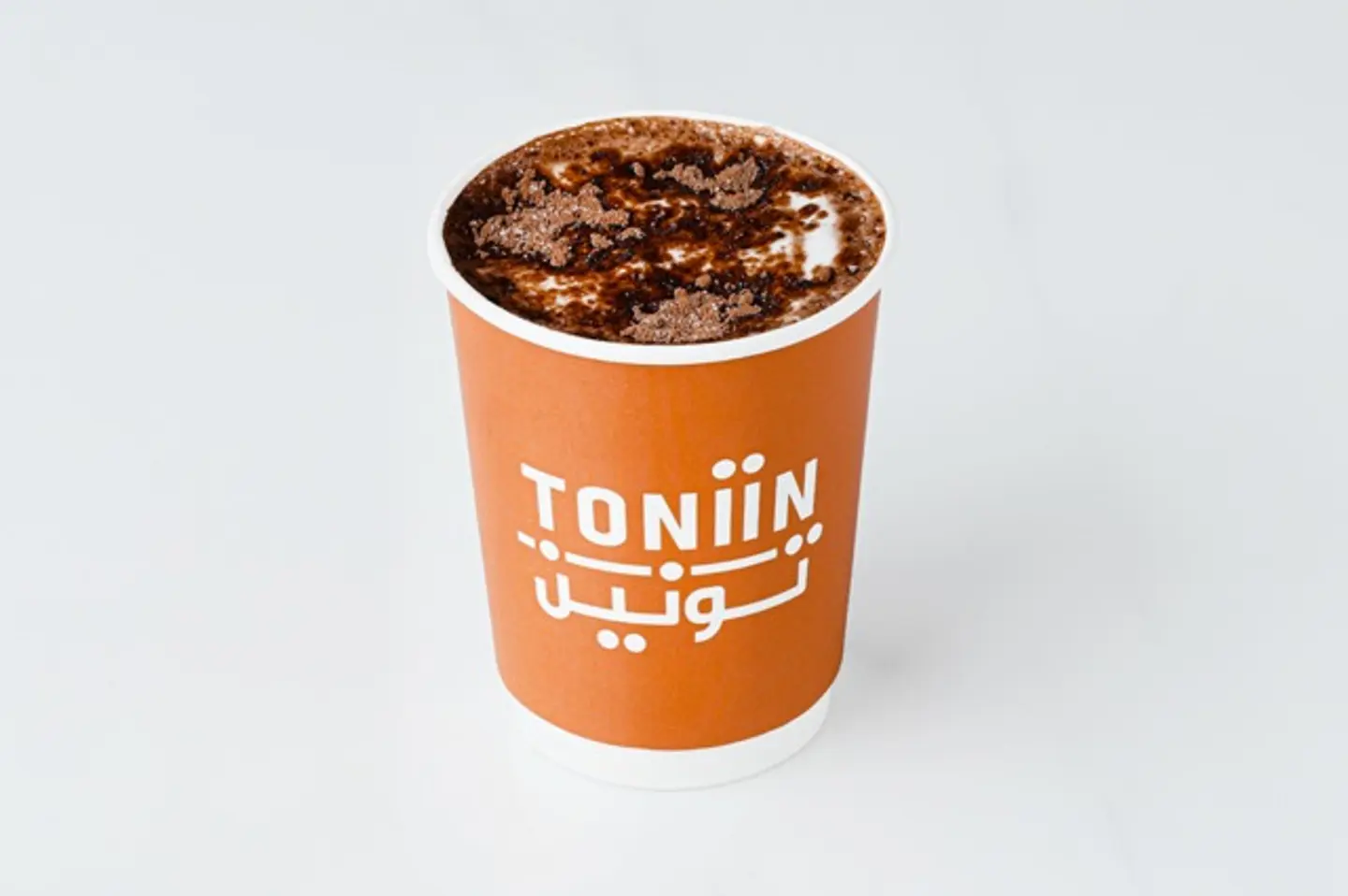 Hot Chocolate