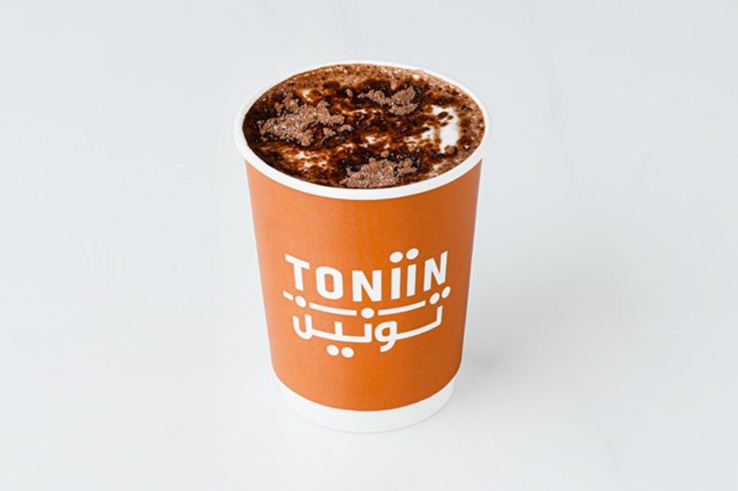 هوت شوكليت