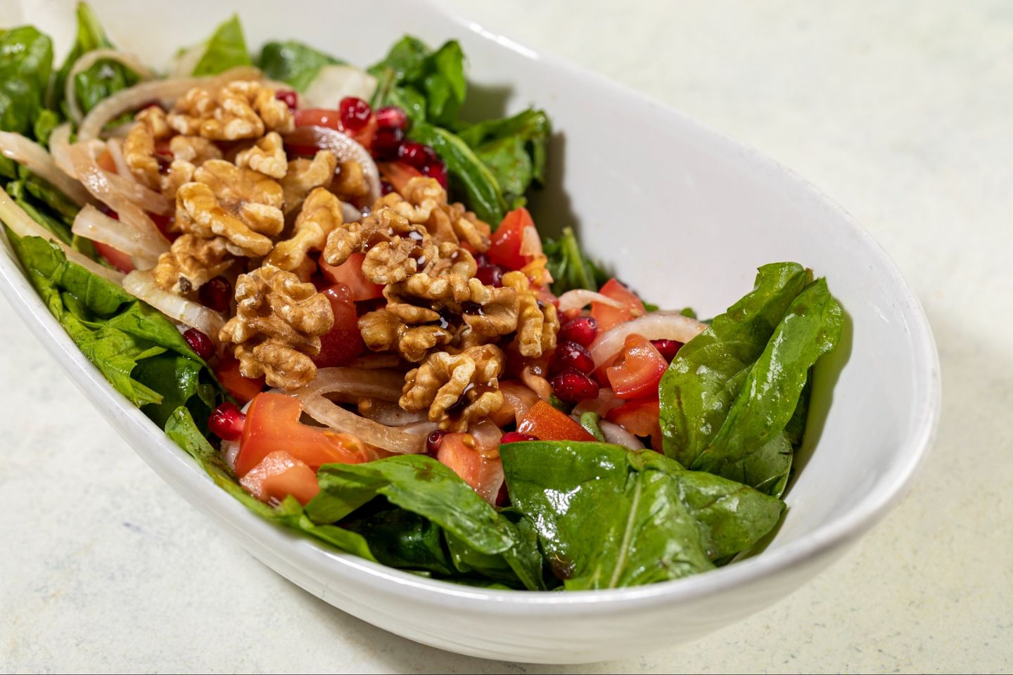 Arugula Salad