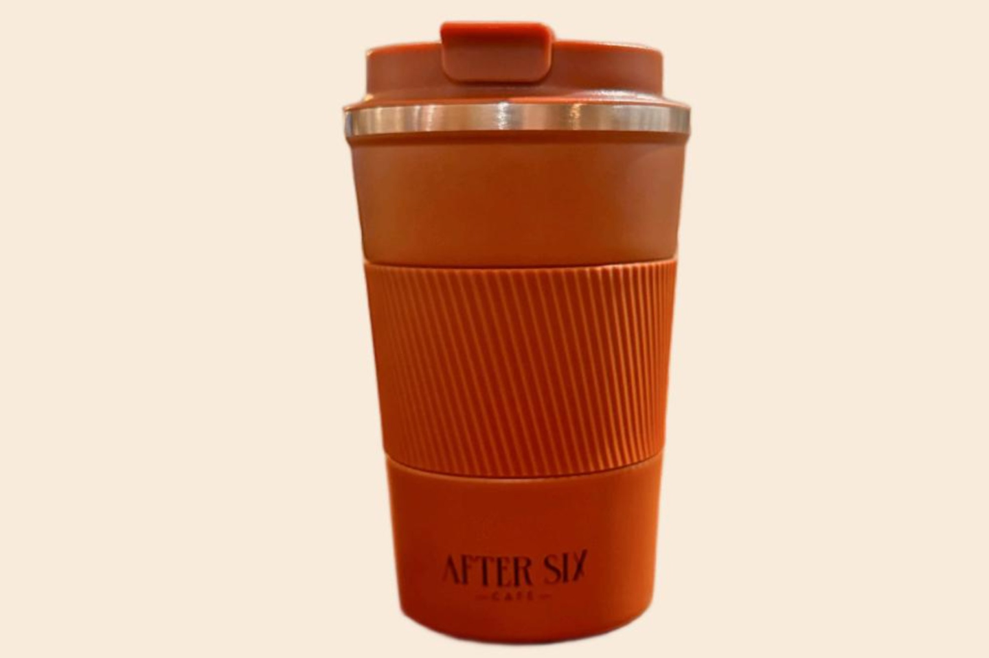 Brown Mug