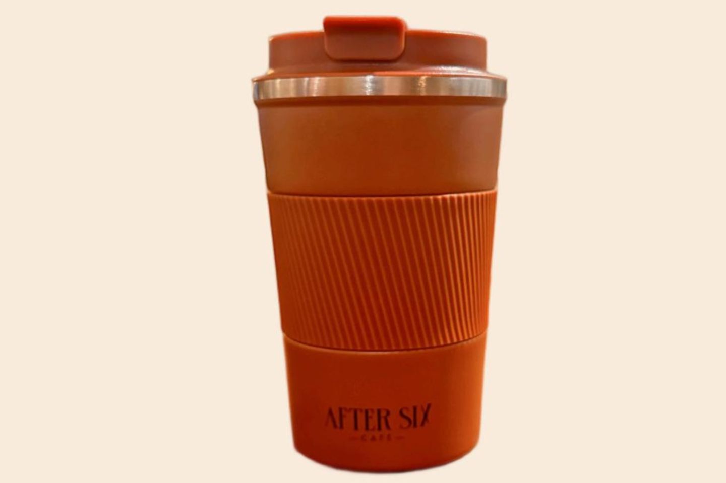 Brown Mug