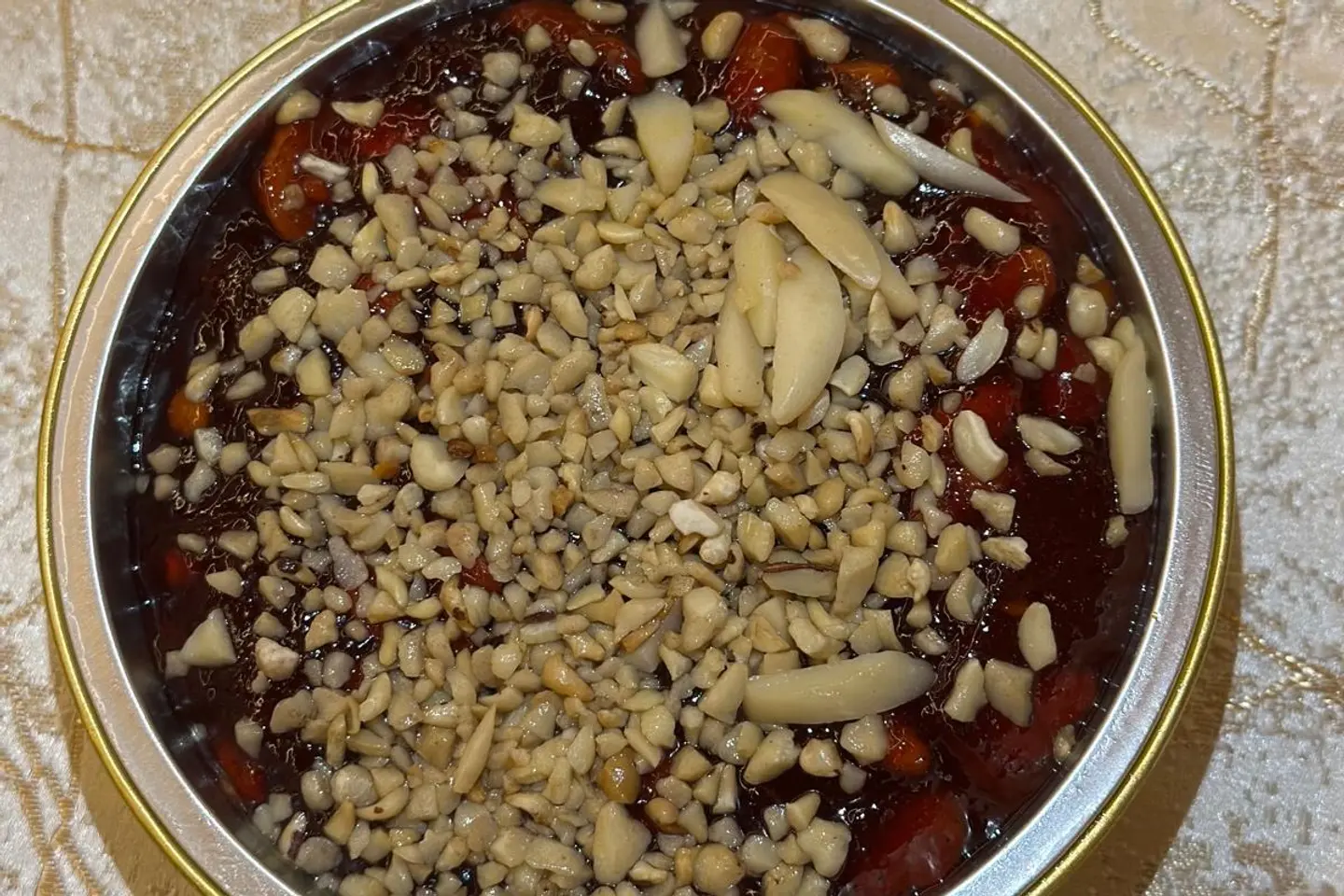 Bahrain Sweet