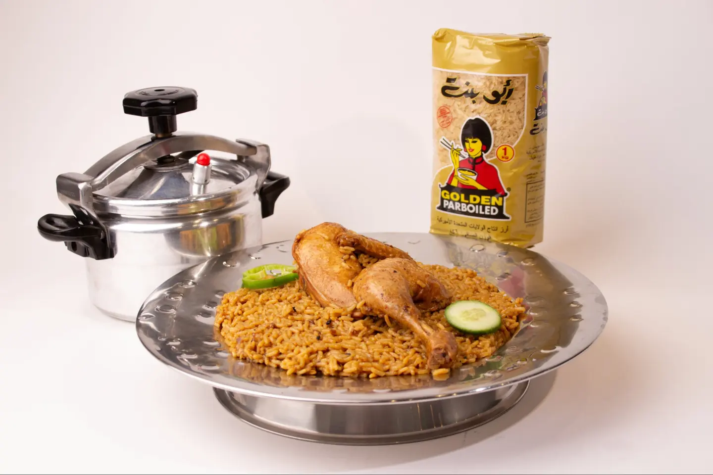 Abo Bint Chicken