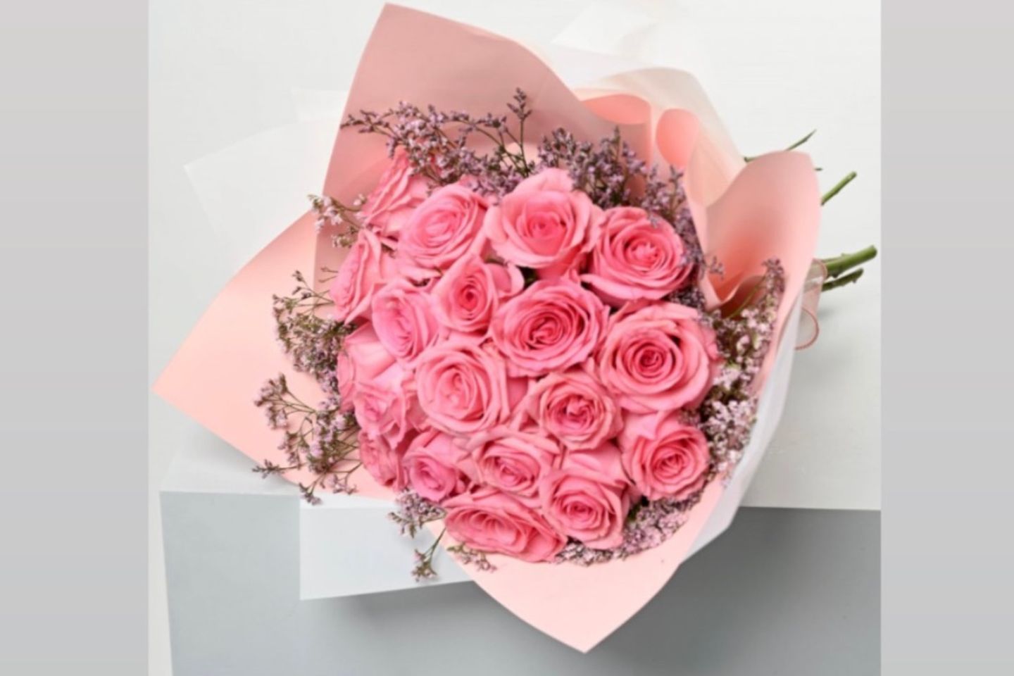 Pink Z 27 Bouquet