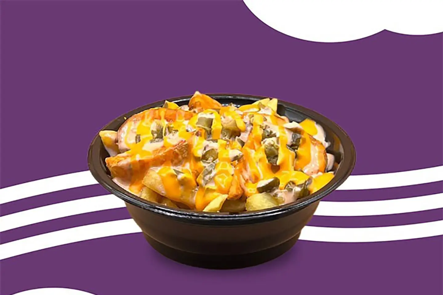 بطاطس تشيلز