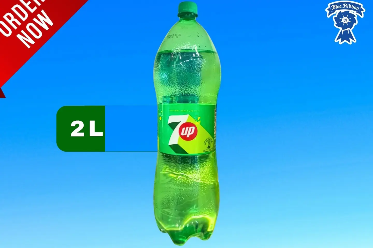 7 Up Regular Big