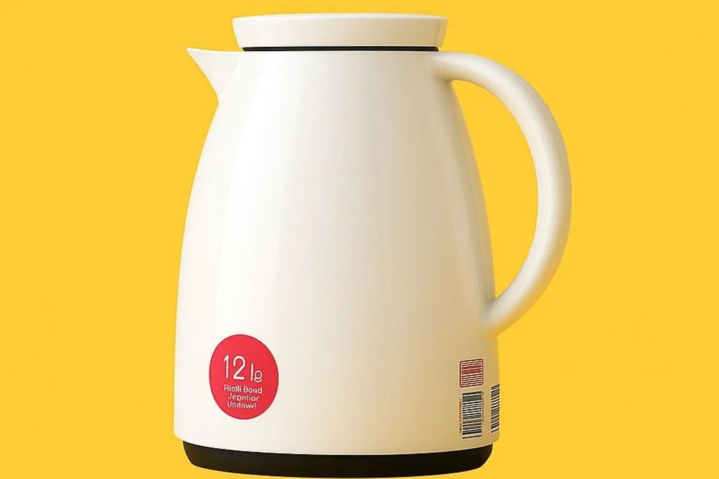 Red Tea Thermos 1 Liter - Red Tea Thermos 1 Liter