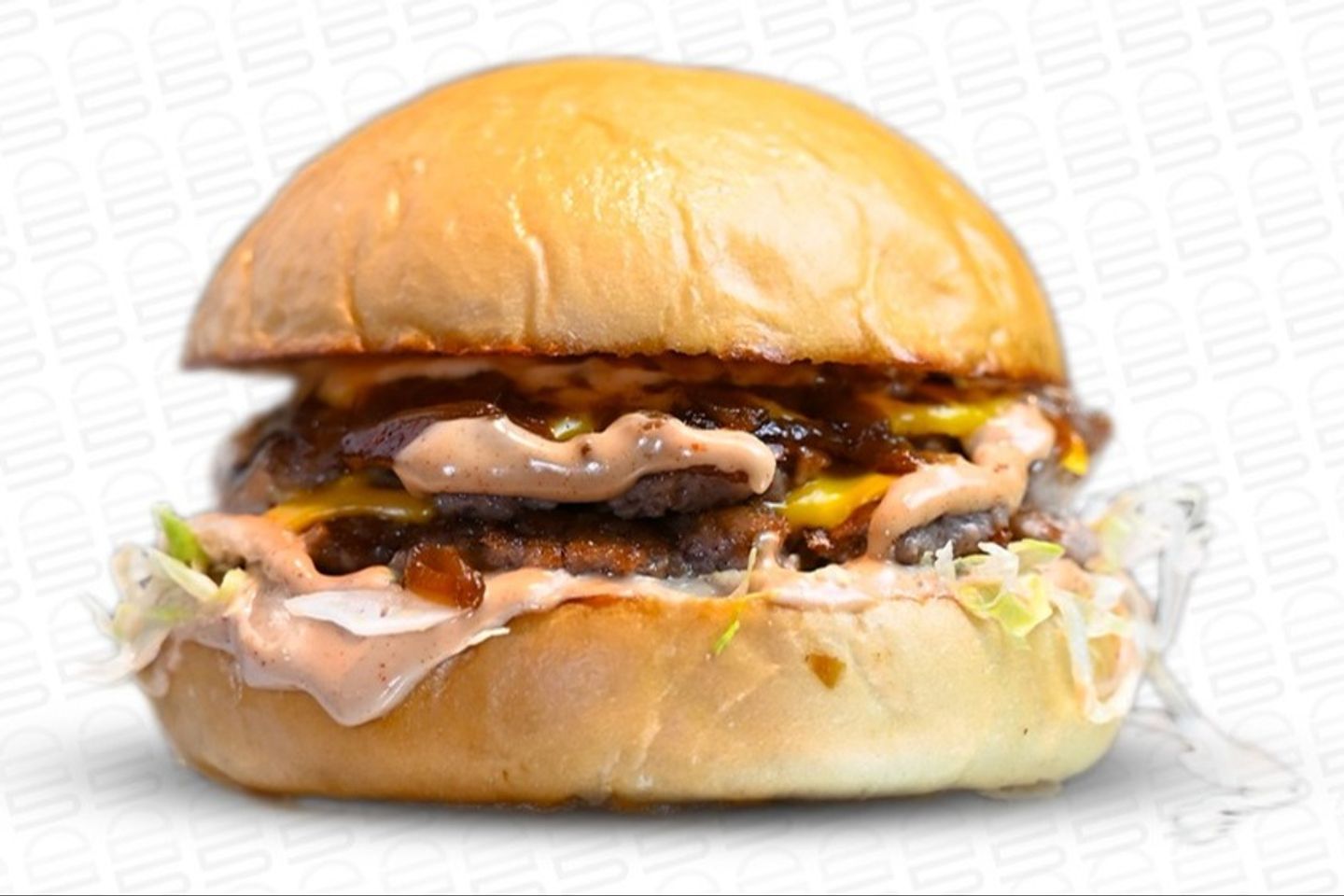 Classic California Meal