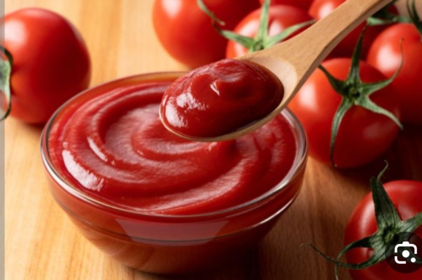 Ketchup