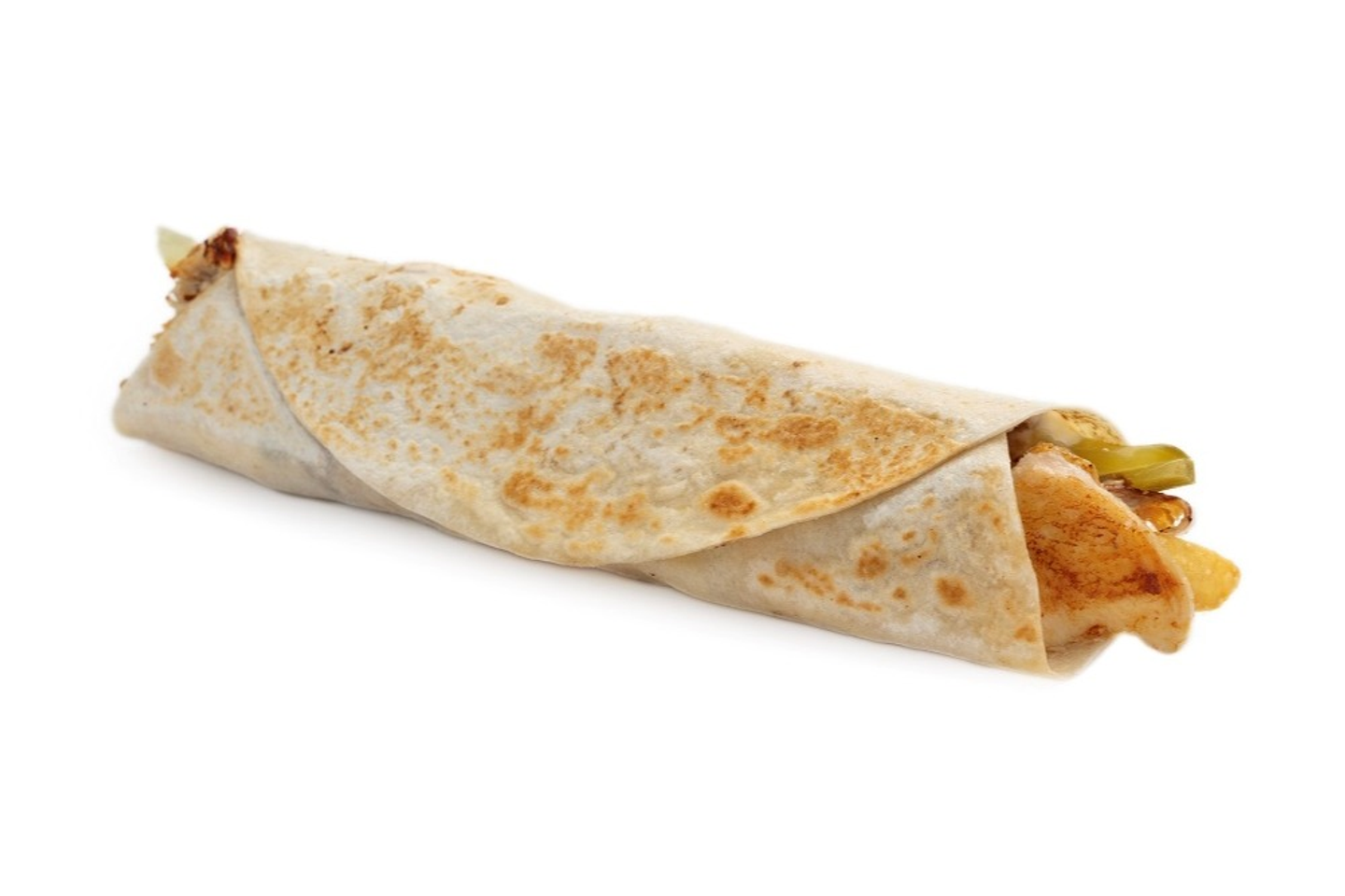 Shawarma Saj