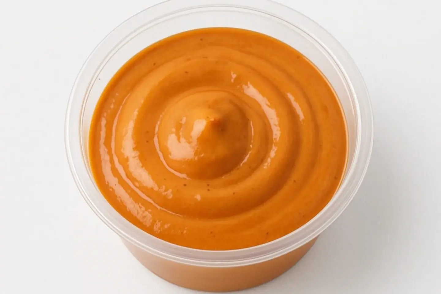 Spicy Sauce