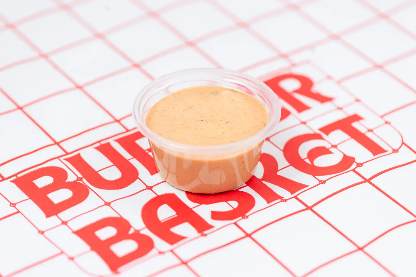 Basket Sauce