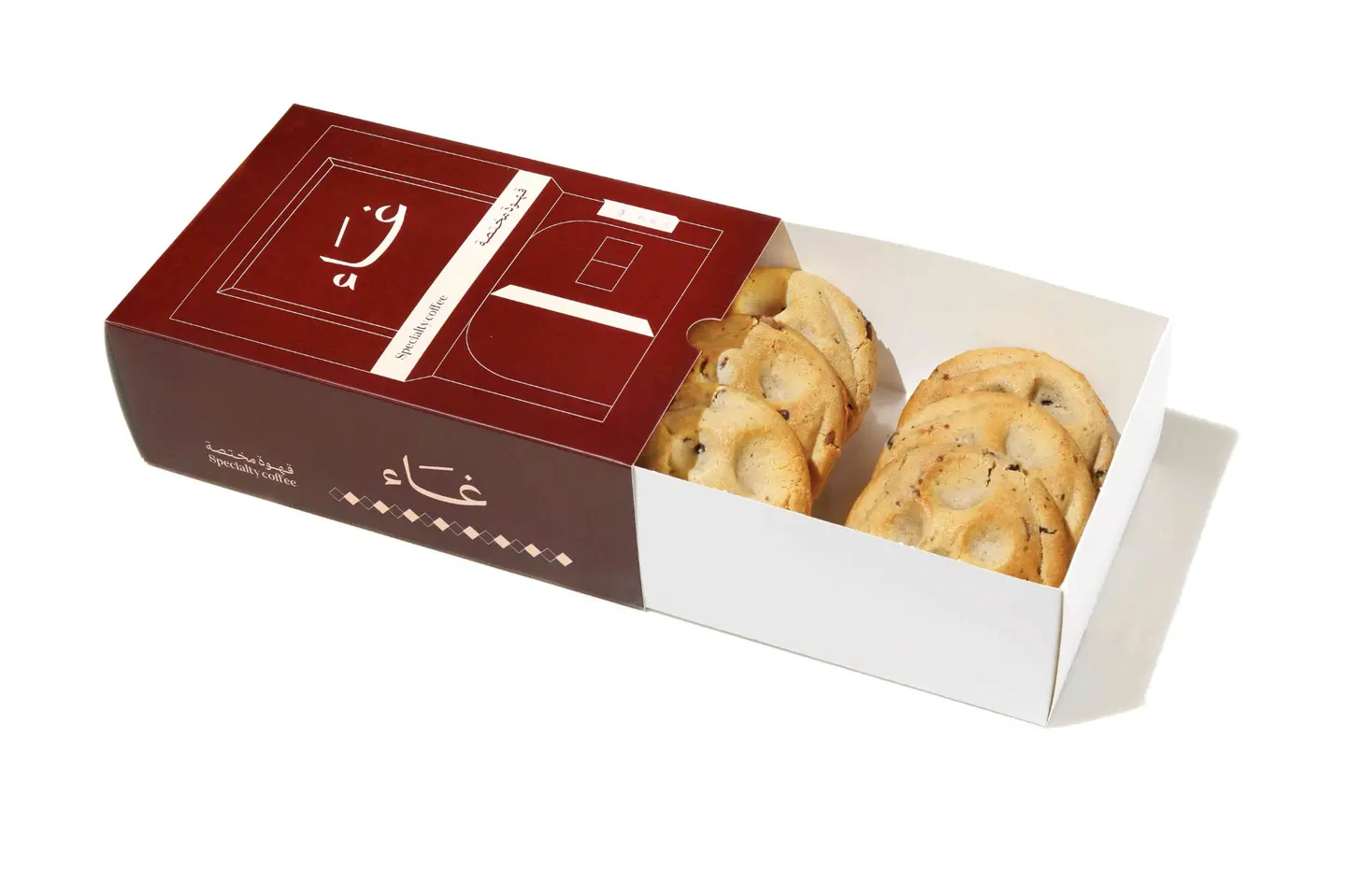 بوكس كوكيز نيويورك