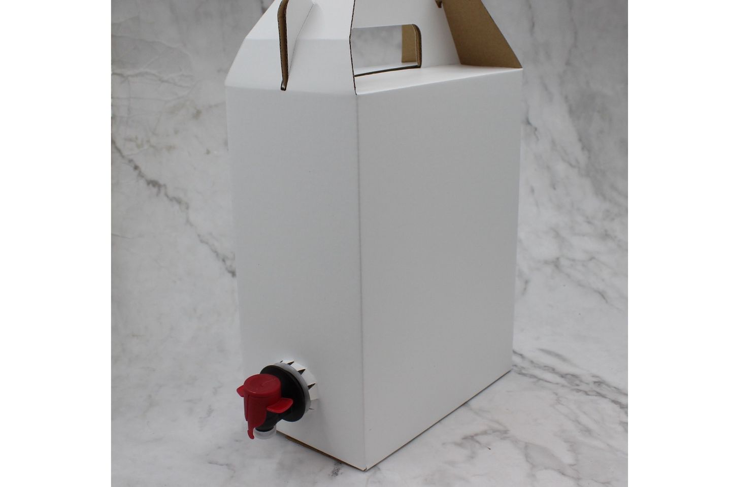 Karak Box