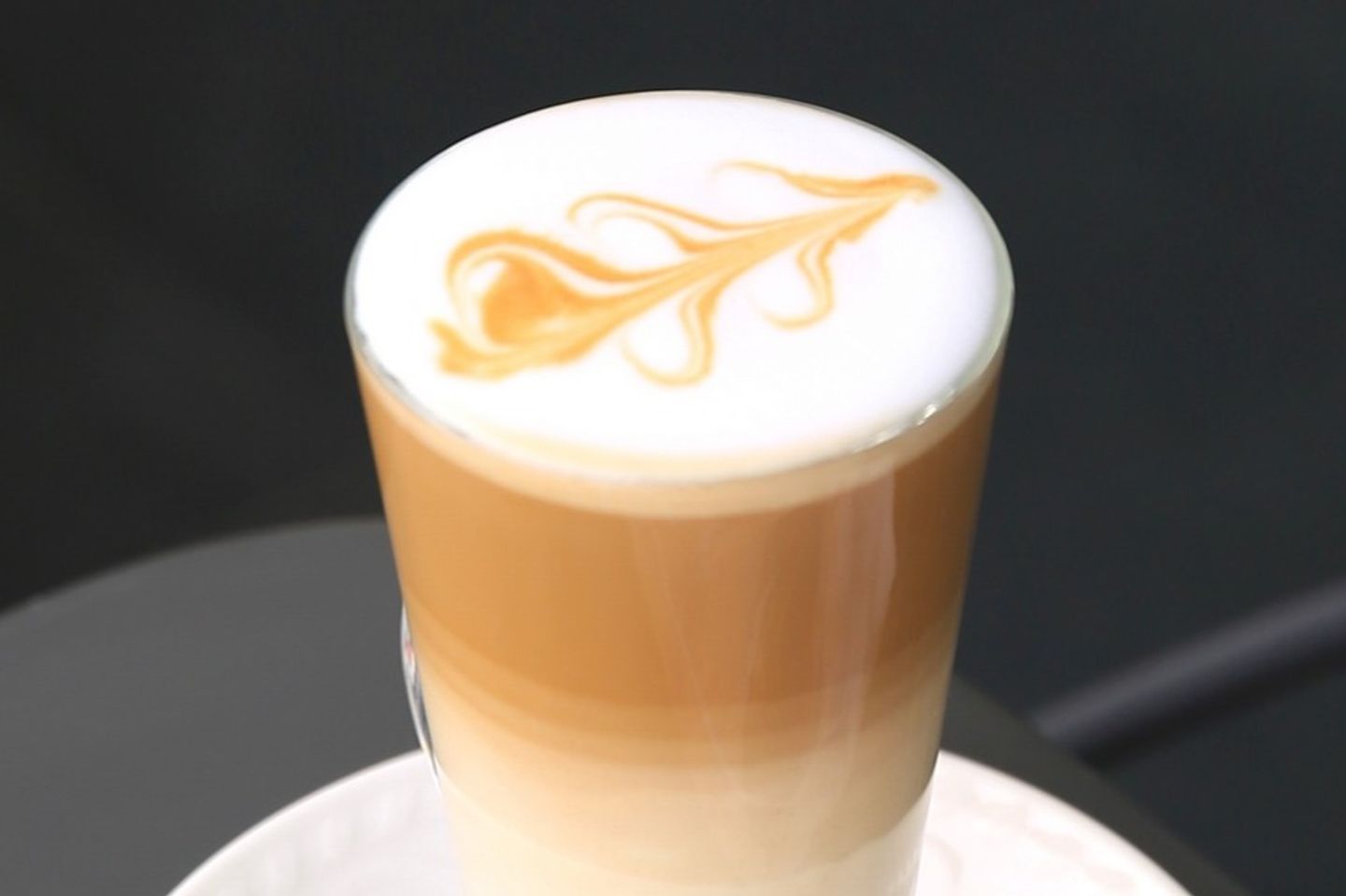 Spanish Latte