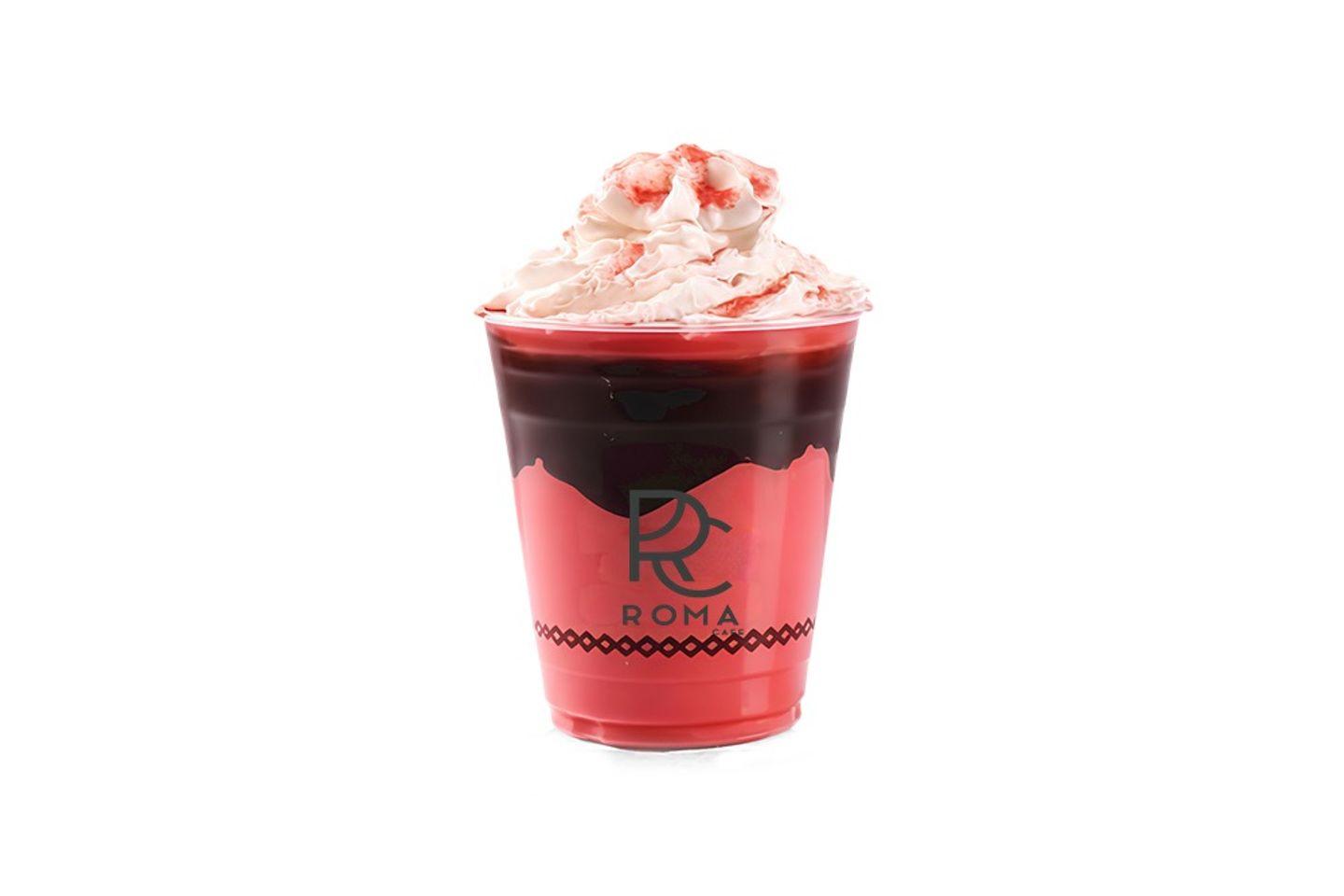 Red Velvet Cruch