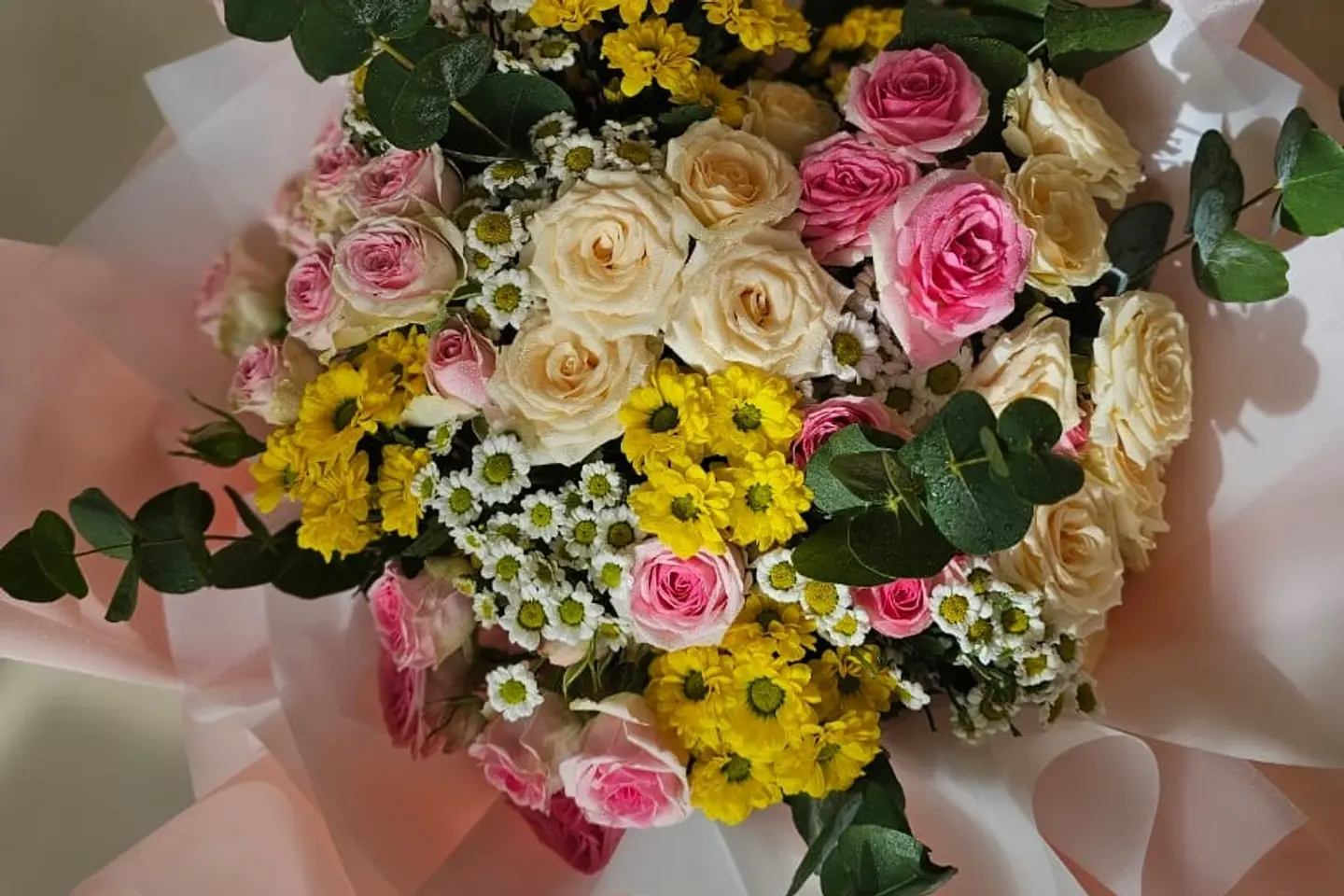 البوكية الزهري