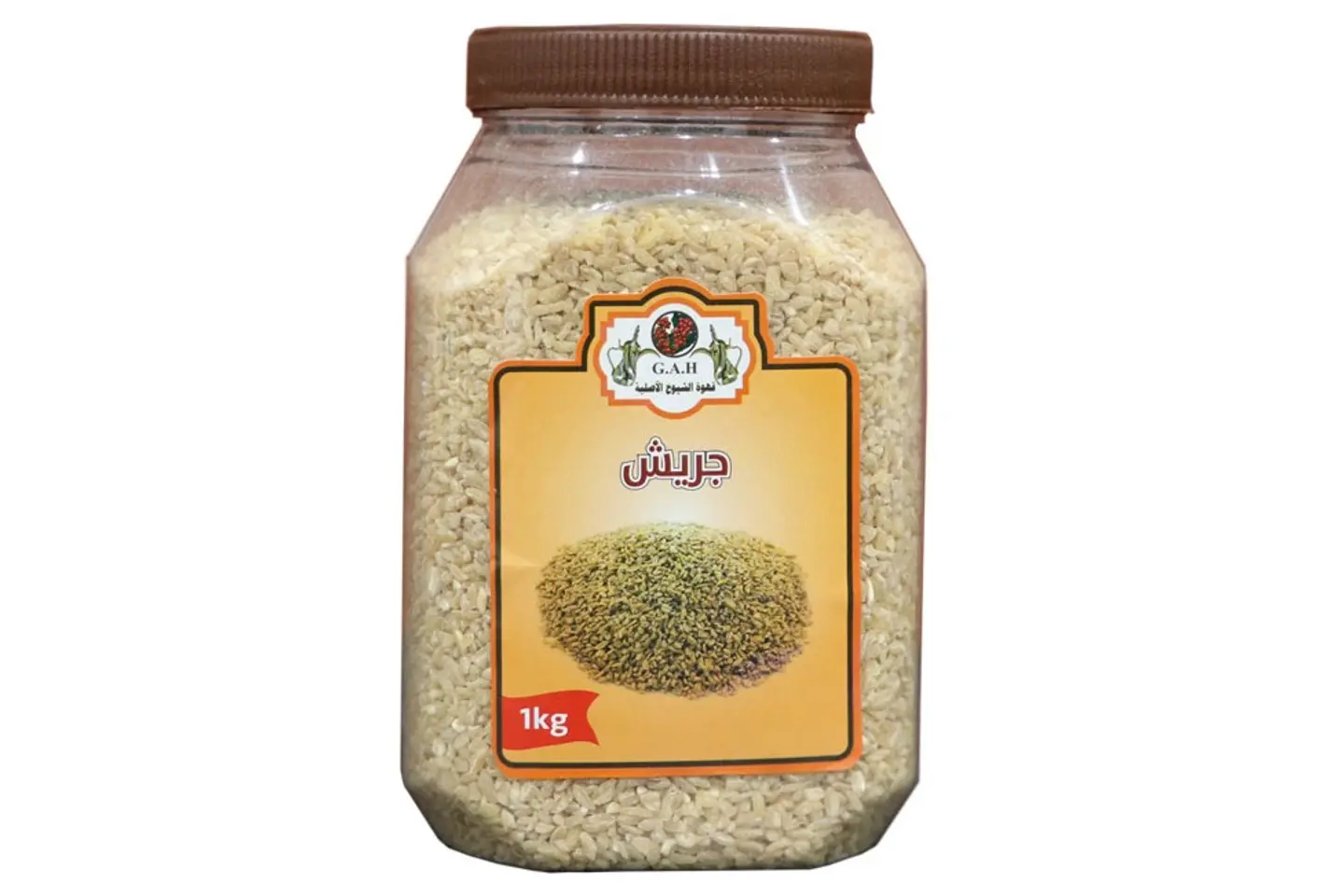جريش 1 كيلو