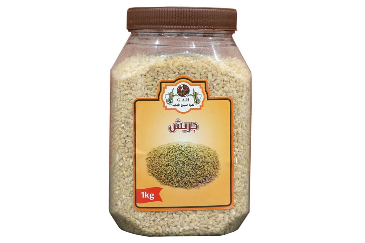 Jareesh 1 Kg