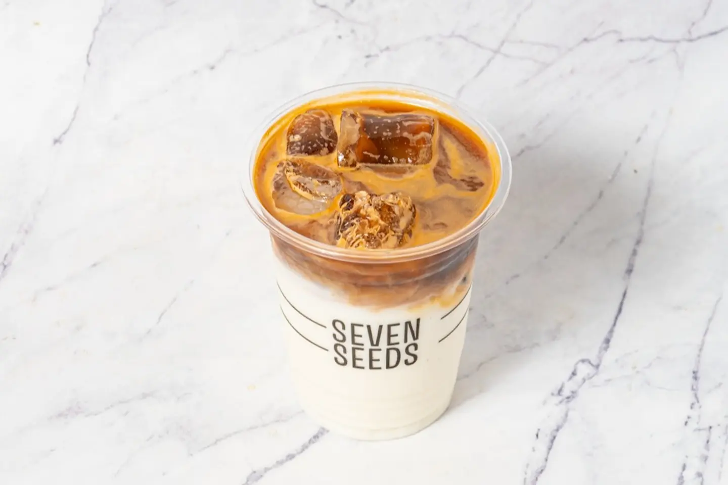 Iced Latte