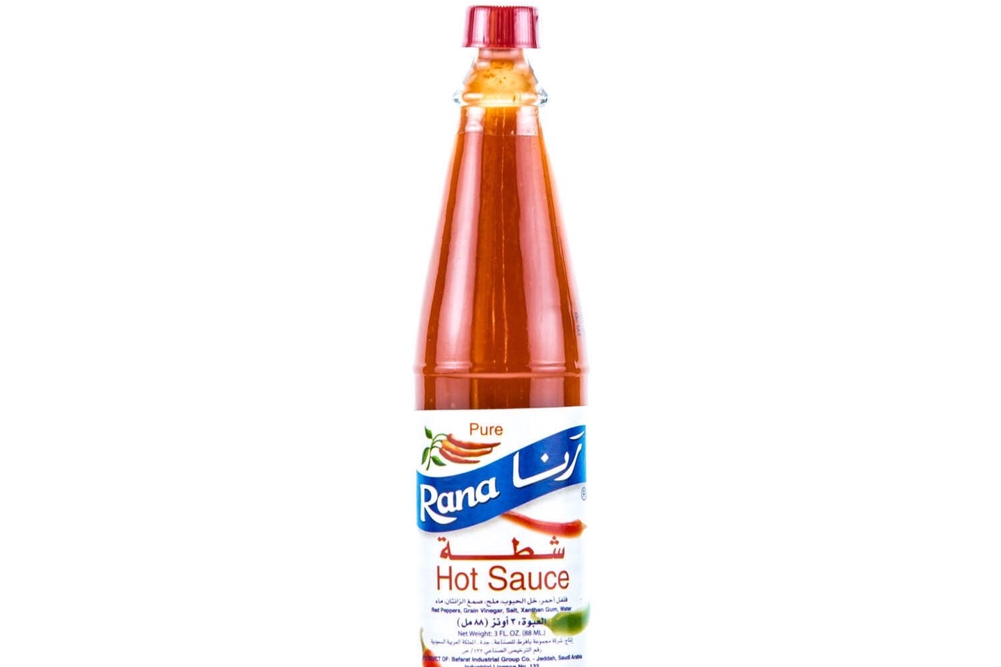Shatta Rana
