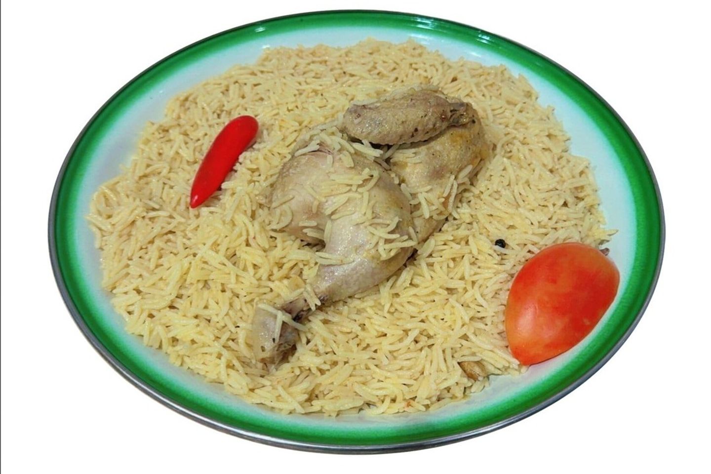 كشنة بيضاء دجاج