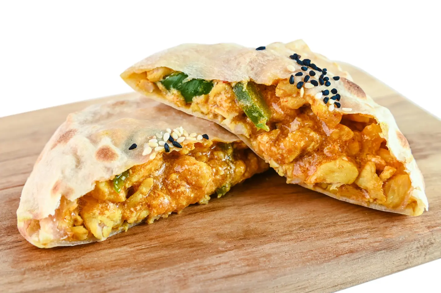 Mexican Chicken